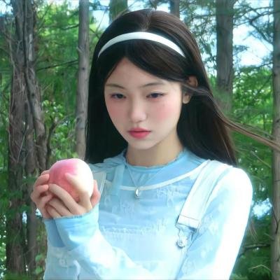爱在你手心
