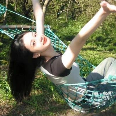 女孩说不