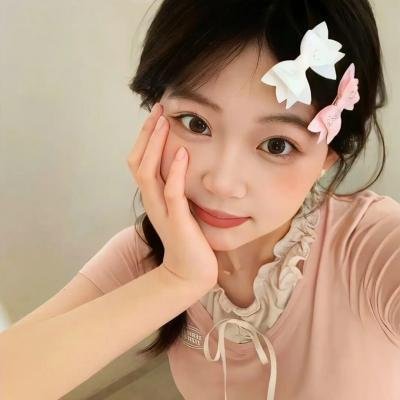 小熊与我